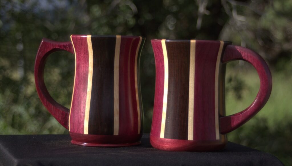 02-Wenge-Purple-Heart-with-Maple-stripes